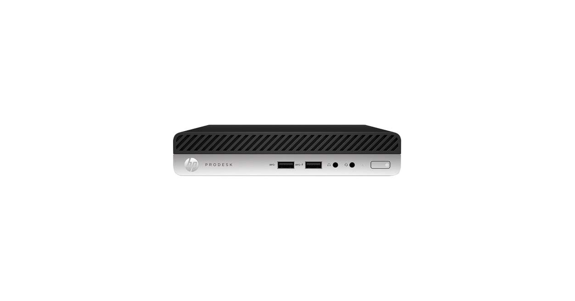 Amazon.com: HP ProDesk 405 G4 Desktop Mini PC with AMD Ryzen